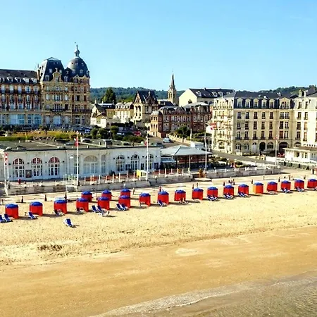Proche Plage, Exterieur Et Parking * הולגאט