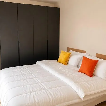 Proche Plage, Exterieur Et Parking Appartement *